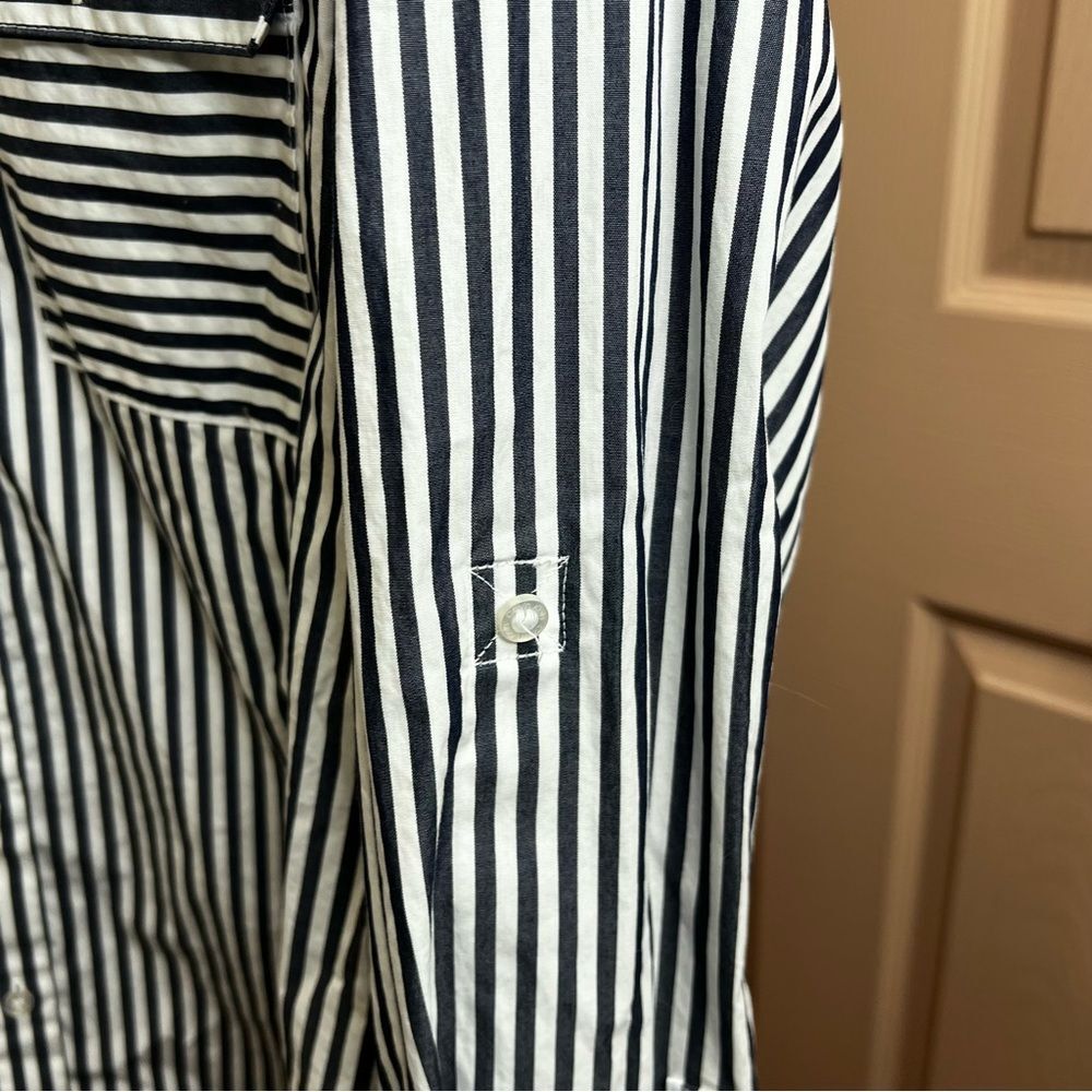 Calvin Klein Button Down - Picture 14 of 14